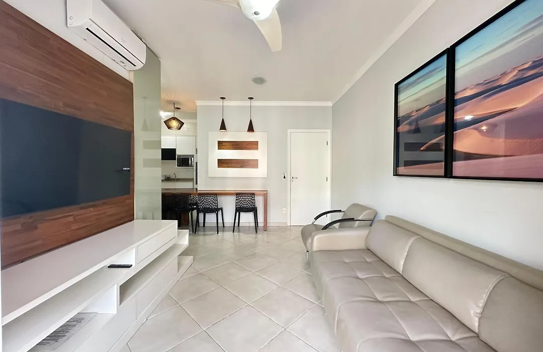 Apartamento Praia Grande 405-1