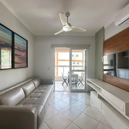 Apartamento Praia Grande 405-3